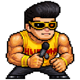 Tony Pitony boss finale