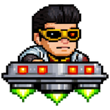 Tony Elite — nemico avanzato